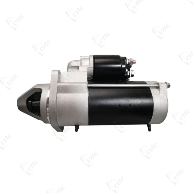 Starter Motor ASSY For For Schwing Concrete Pump Diesel Engine (Deutz BF4M2012 )